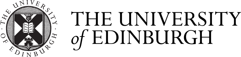 The University of Edinburgh logo