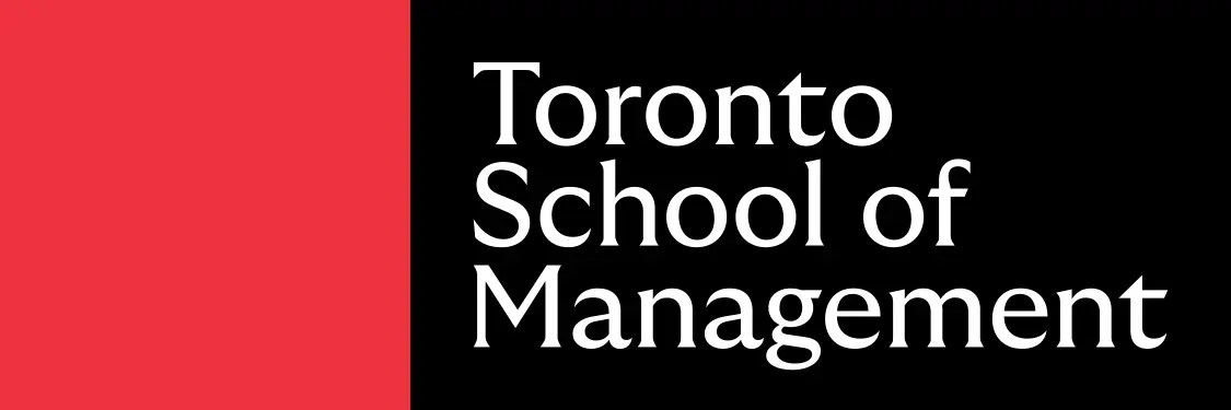 Toronto School of Management logo