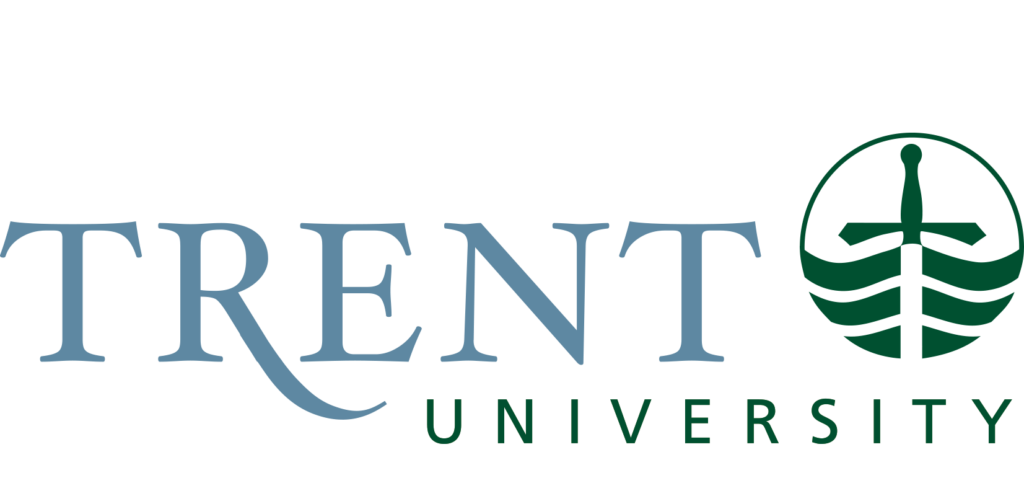Trent University logo