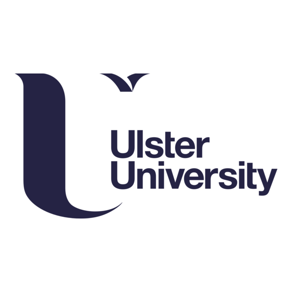 Ulster University logo