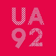University Academy 92 Global (UA92) logo