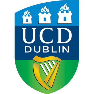 University College Dublin logo