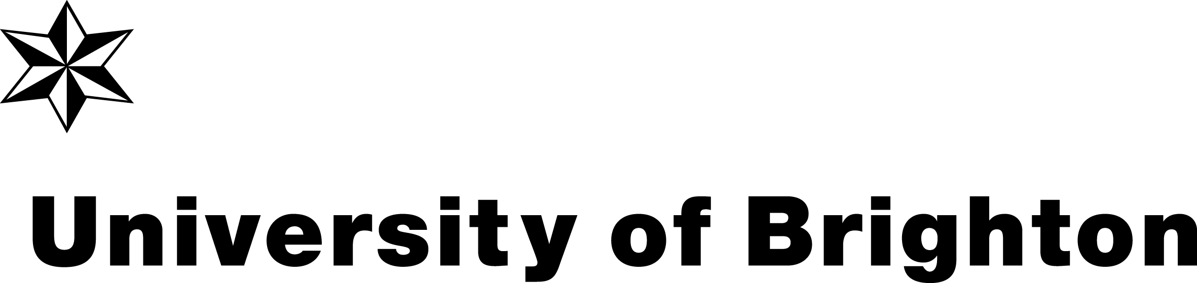 University of Brighton - Falmer logo