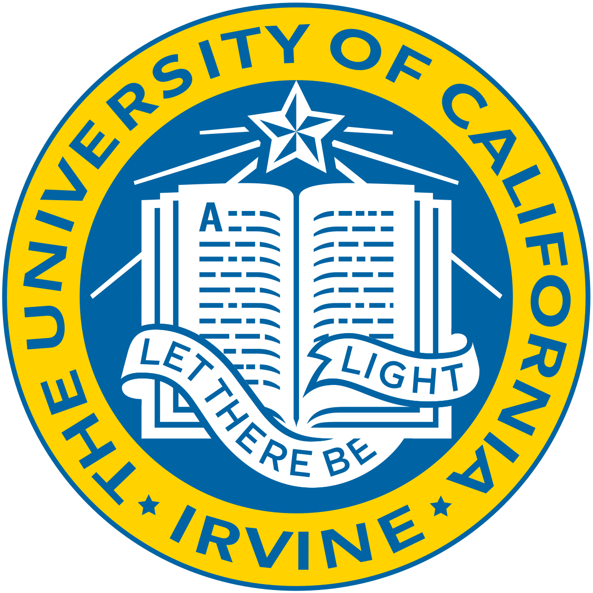 University of California, Irvine logo