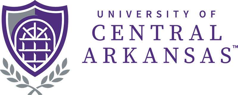 University of Central Arkansas logo