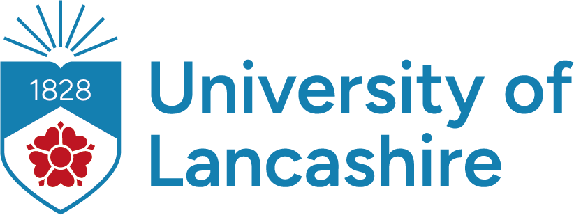 University of Central Lancashire ONCAMPUS UK North Centre logo