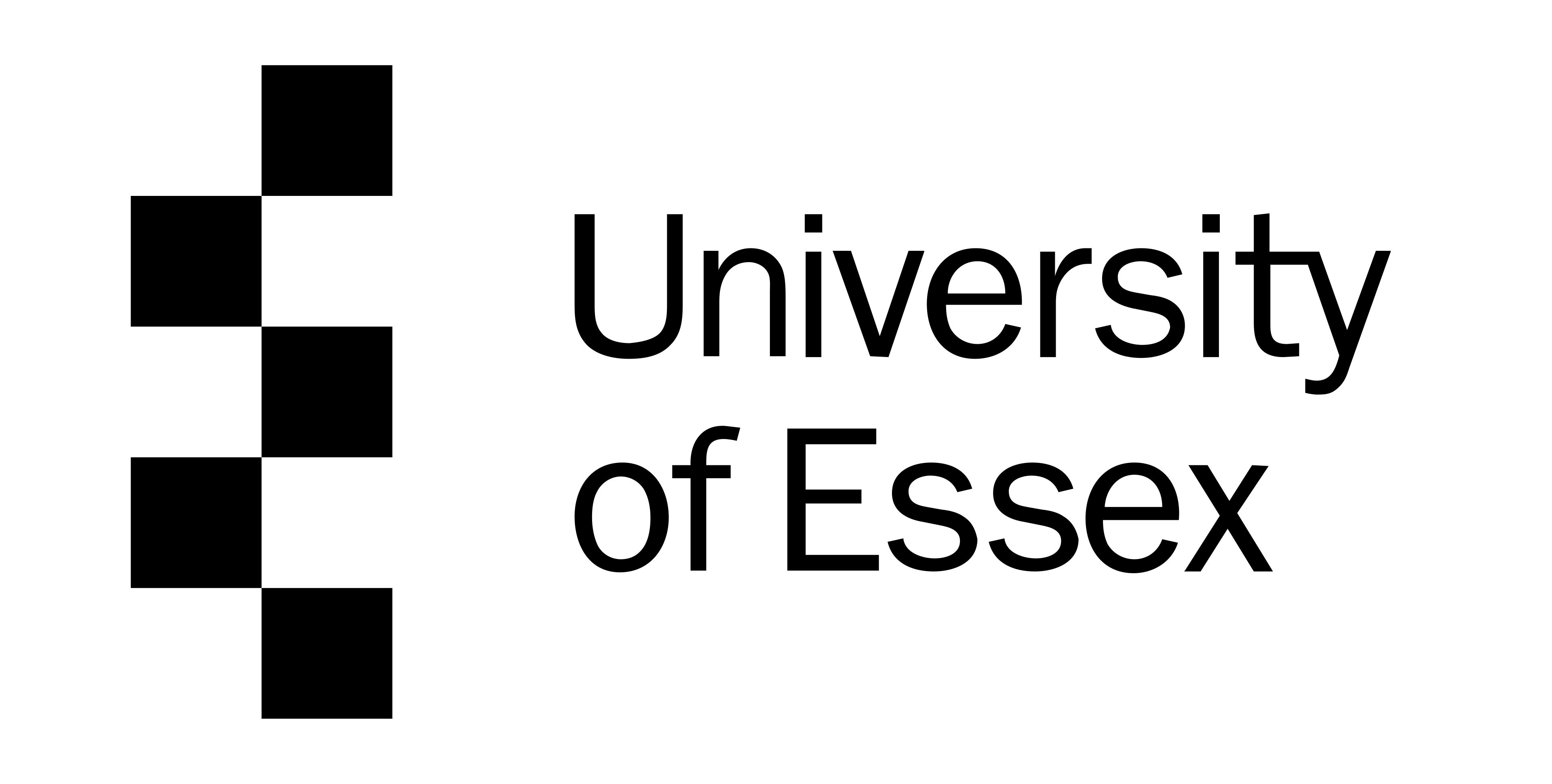University of Essex - Southend Campus logo