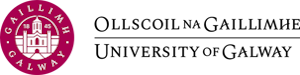 University of Galway logo