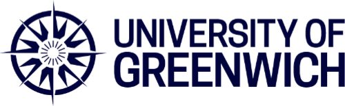 University of Greenwich International College (UGIC) logo