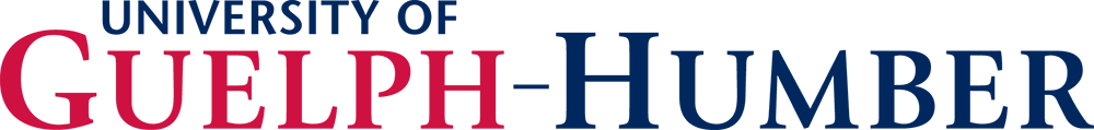 University of Guelph-Humber logo