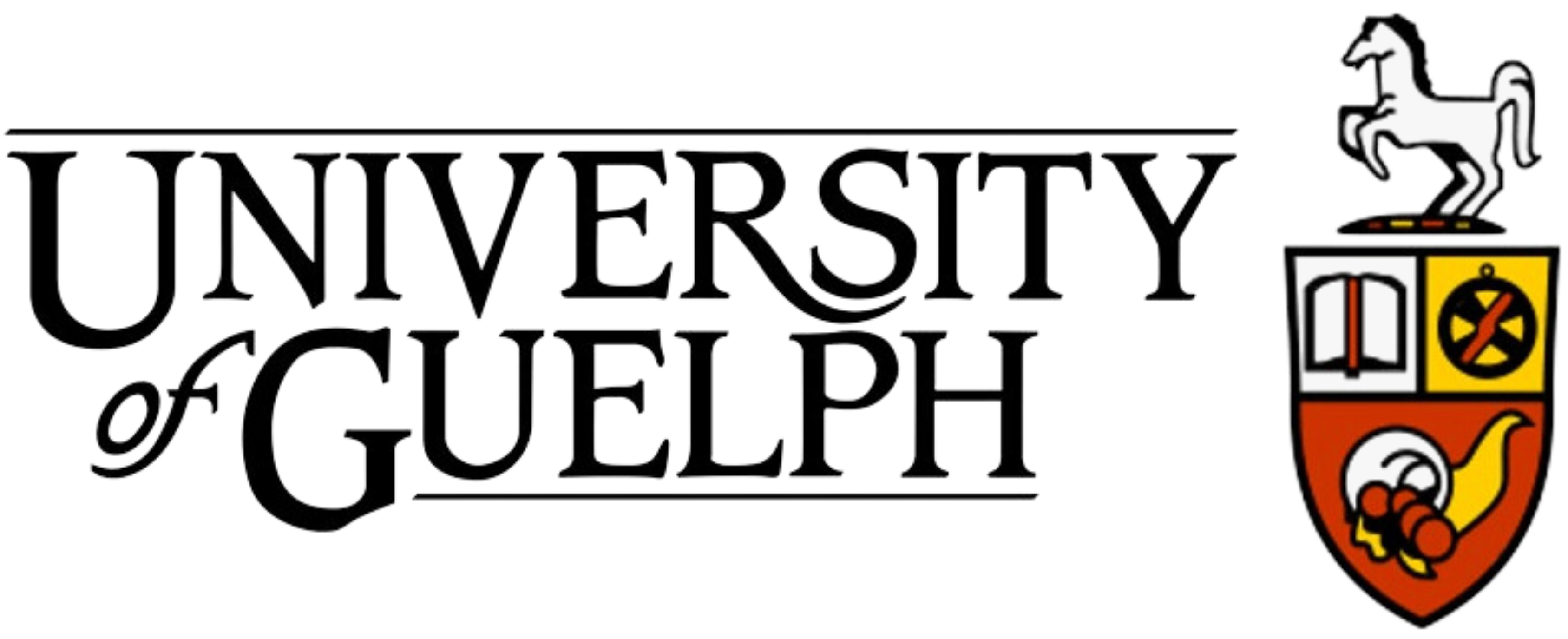 University of Guelph logo