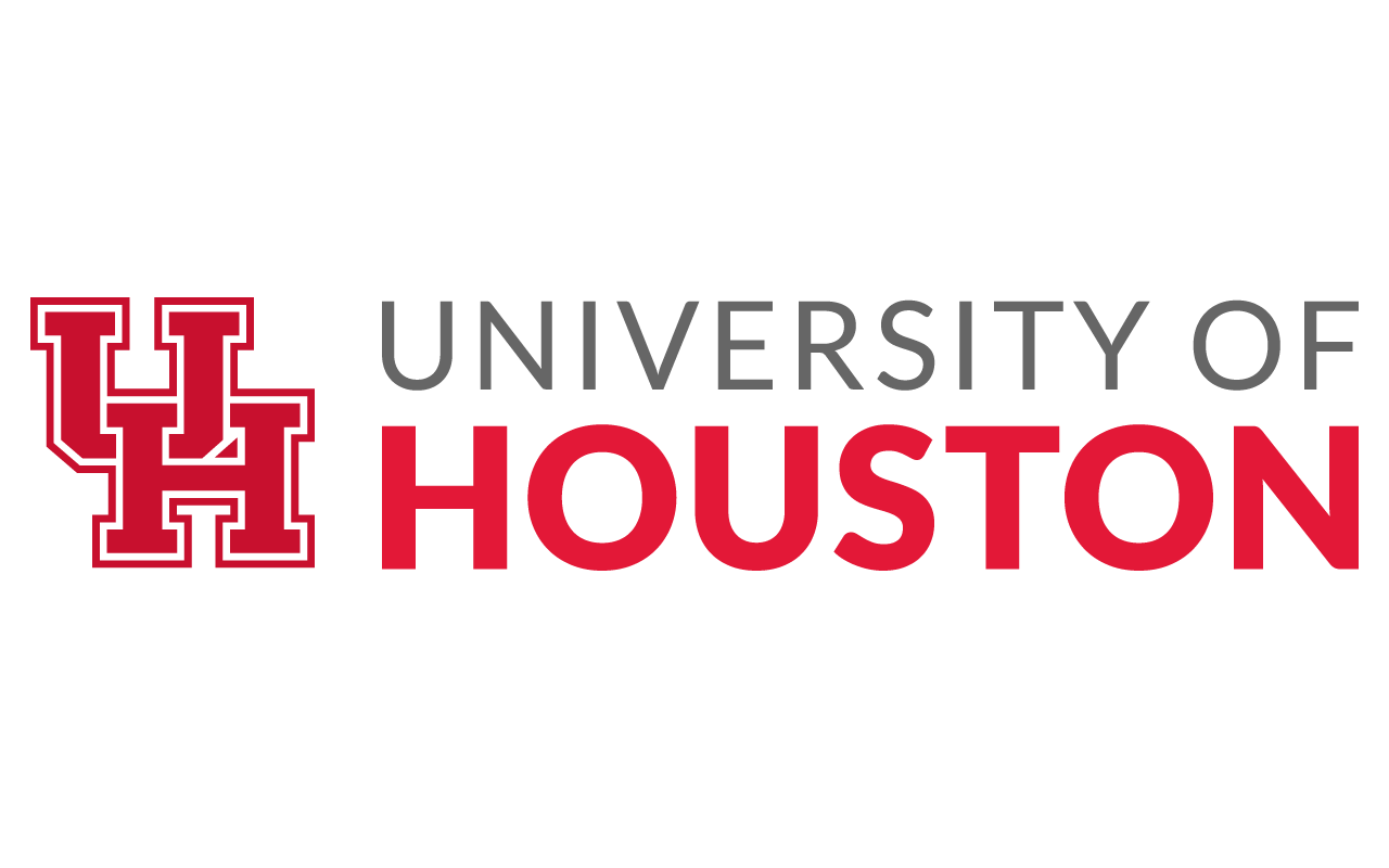 University of Houston logo