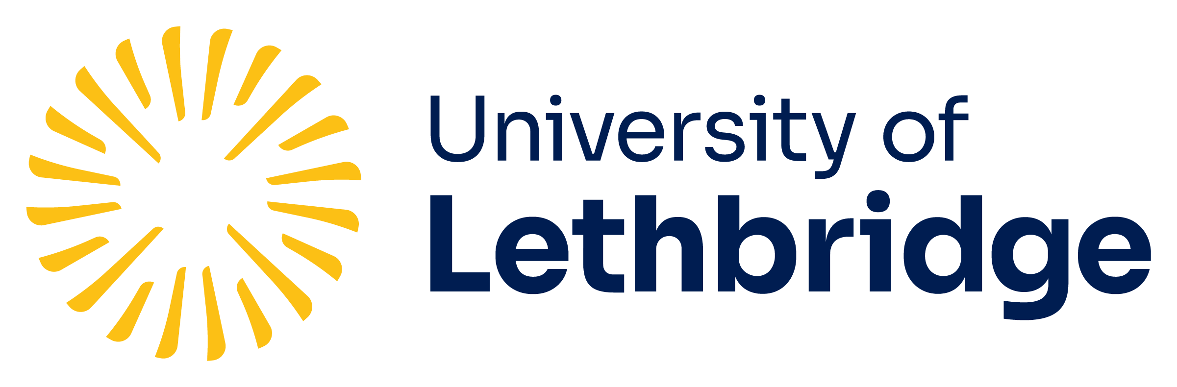 University of Lethbridge - Lethbridge logo