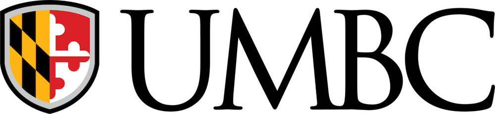 University of Maryland Baltimore County (UMBC) logo