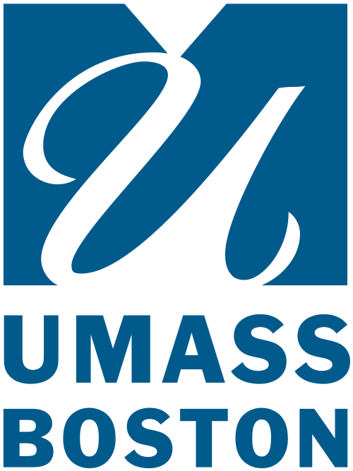 University of Massachusetts Boston logo