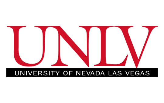 University of Nevada, Las Vegas logo