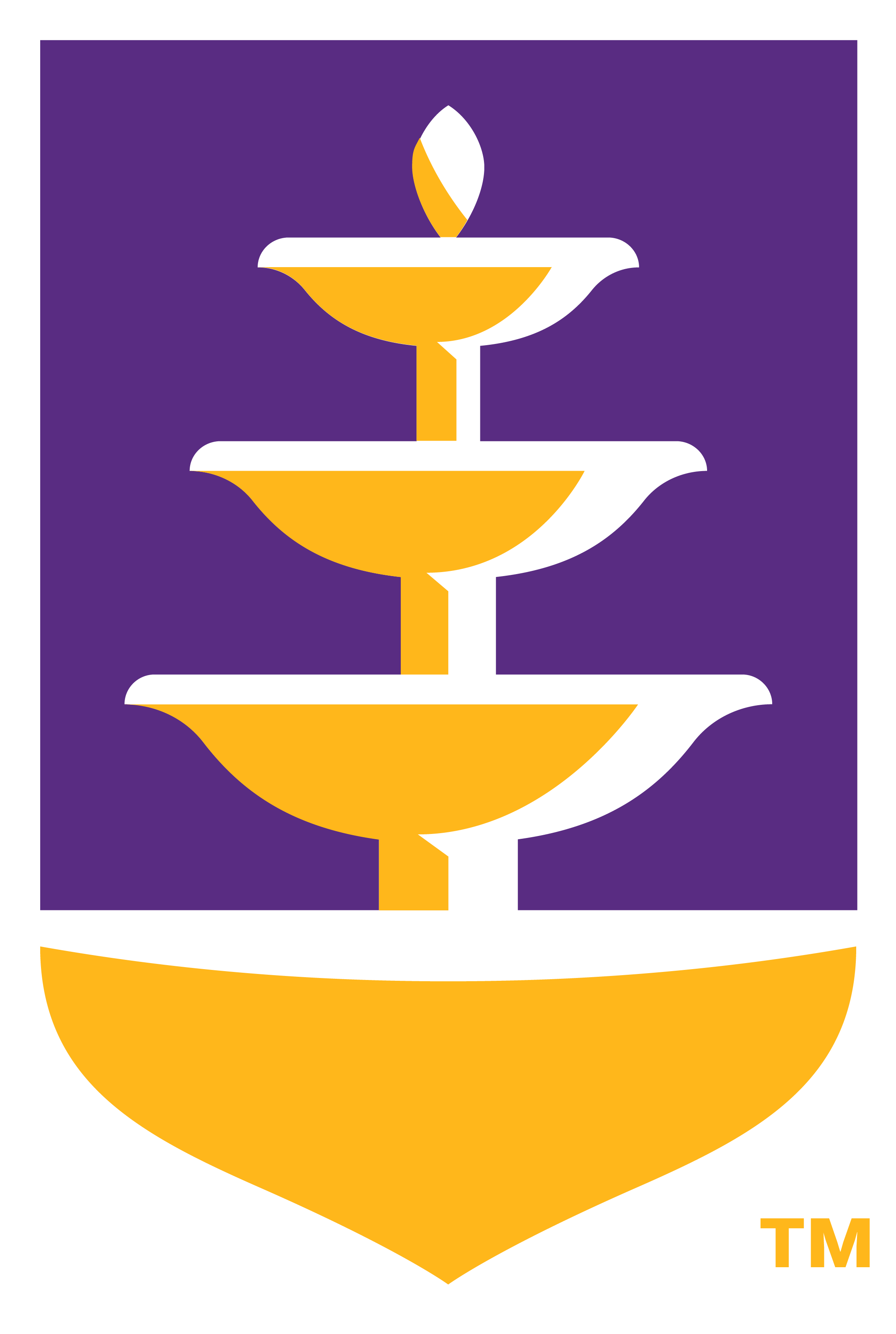 University of North Alabama logo