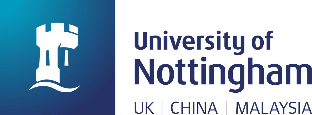 University of Nottingham - Jubilee logo
