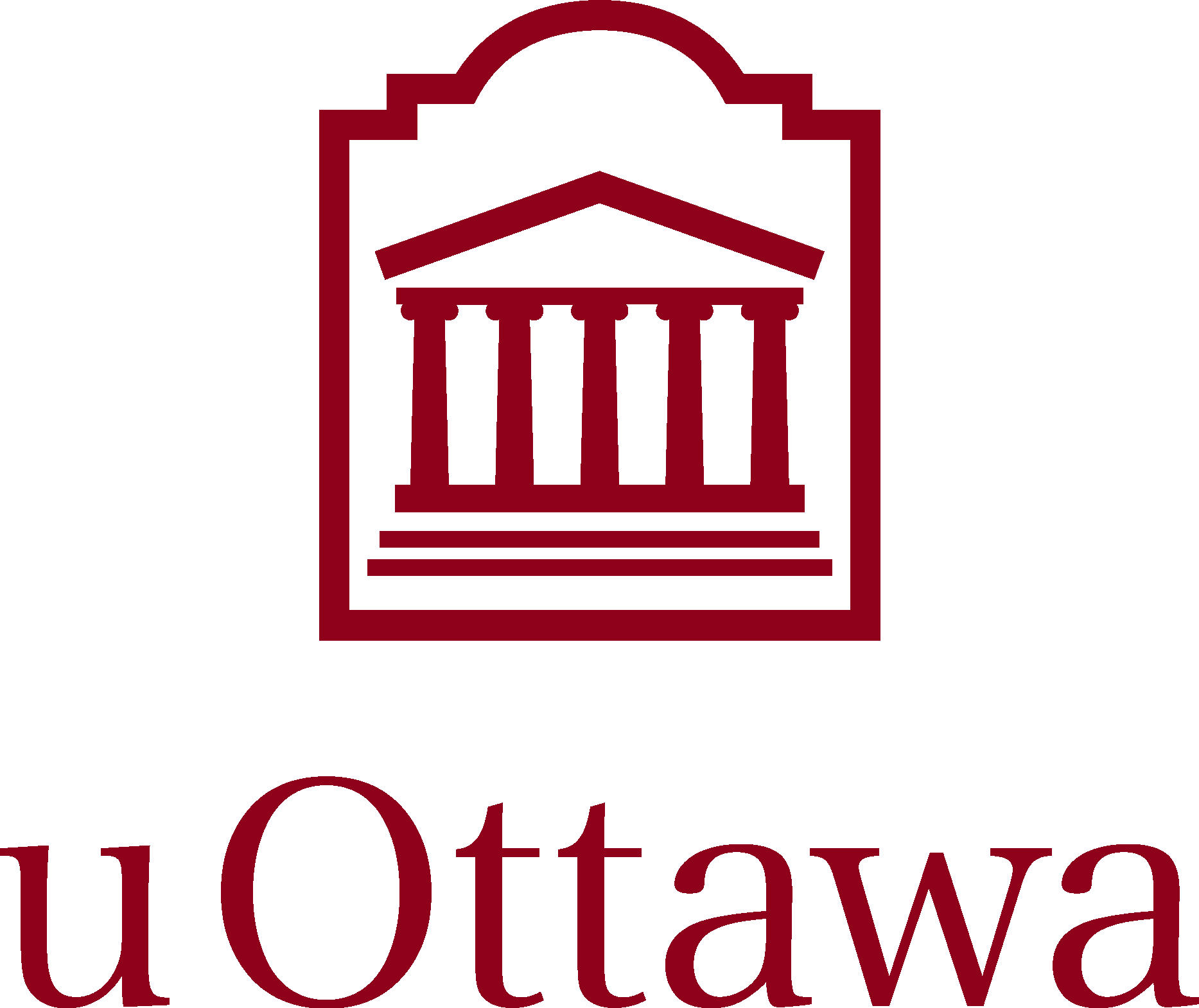 University of Ottawa logo