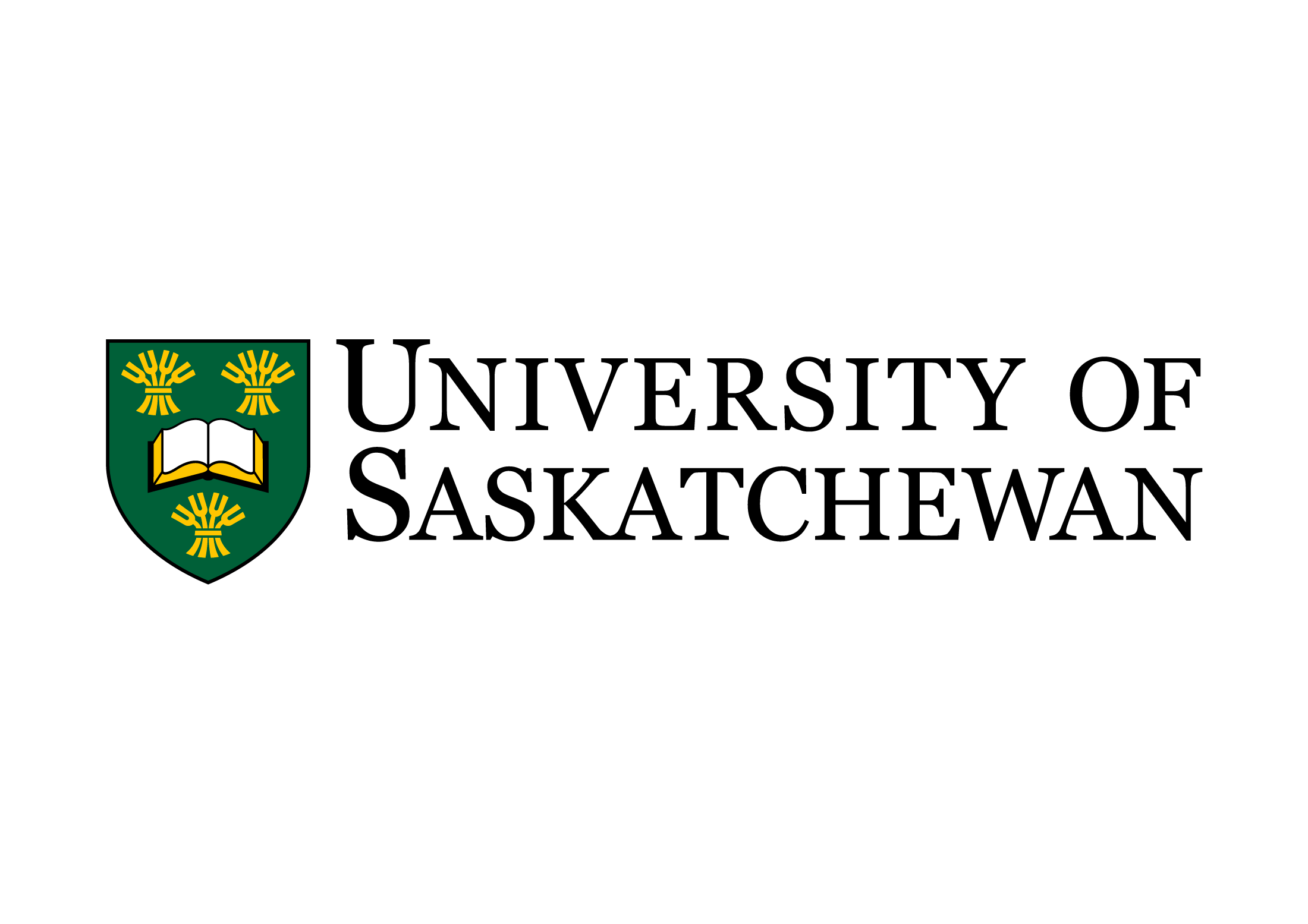 University of Saskatchewan logo