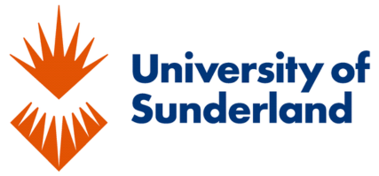 University of Sunderland ONCAMPUS Centre logo