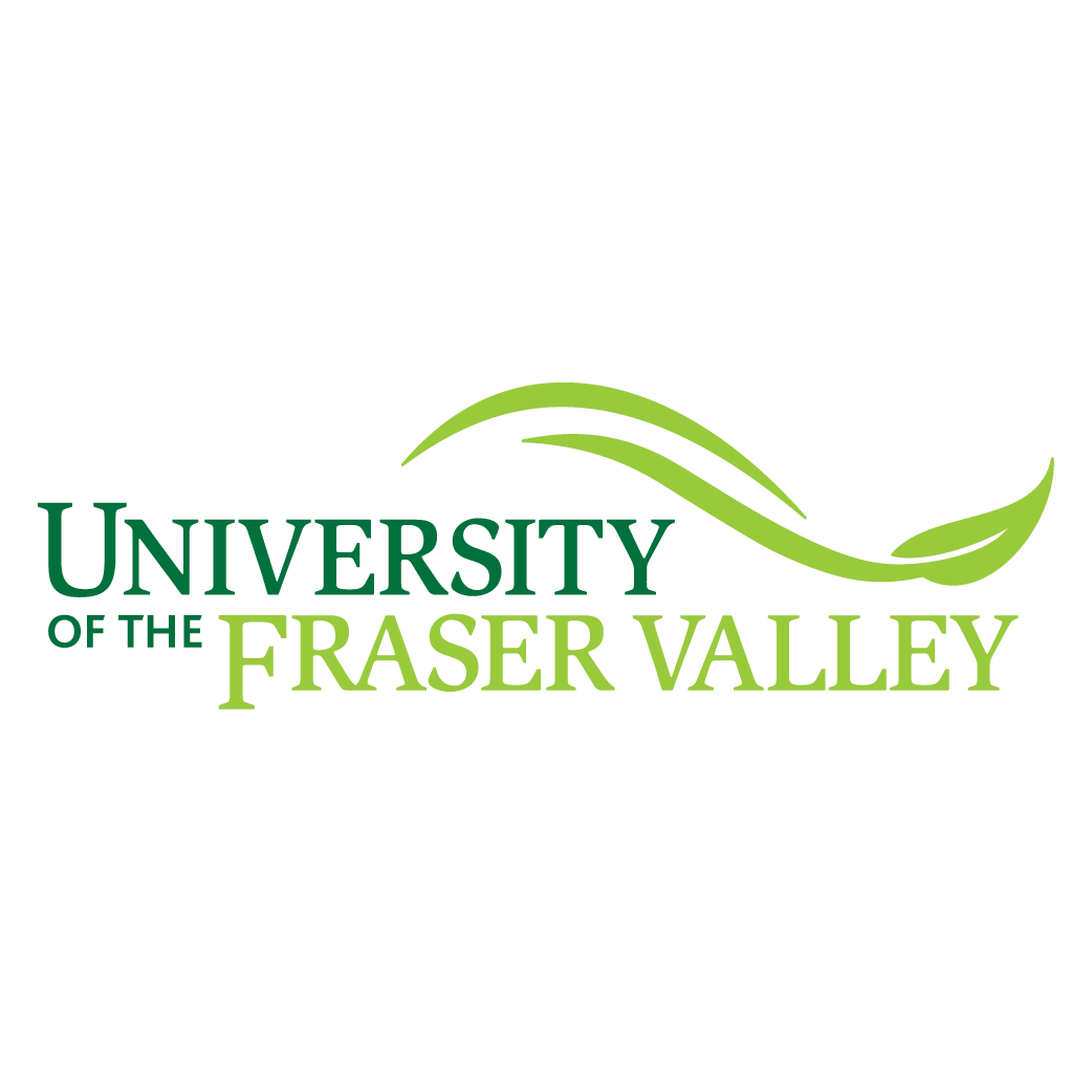 University of the Fraser Valley logo