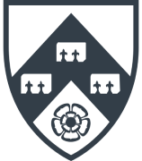 University of York logo