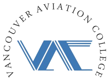 Vancouver Aviation College (VAC) logo