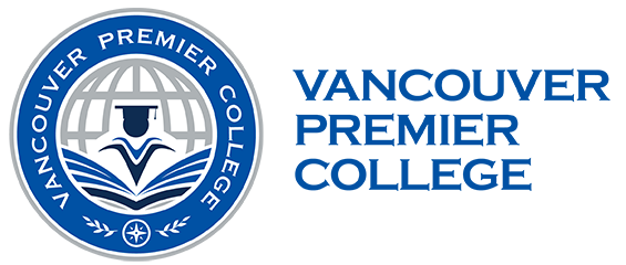 Vancouver Premier College of Hotel Management logo