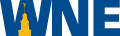 Western New England University logo