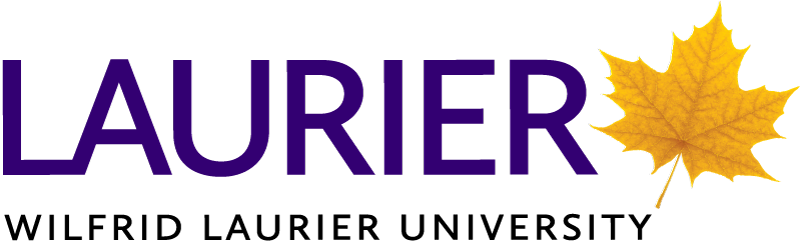 Wilfrid Laurier University - Brantford logo
